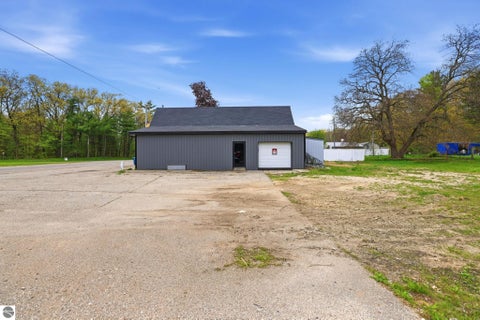 Tiny photo for 11316 W M-179 Hwy, Middleville, MI 49333 (MLS # 1943731)