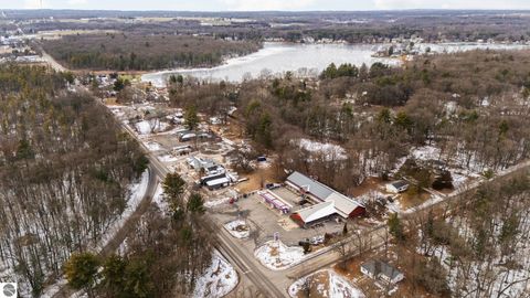 Tiny photo for 11316 W M-179 Hwy, Middleville, MI 49333 (MLS # 1943731)