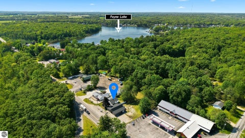 Tiny photo for 11316 W M-179 Hwy, Middleville, MI 49333 (MLS # 1943731)