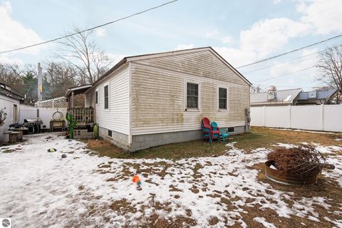 Tiny photo for 11316 W M-179 Hwy, Middleville, MI 49333 (MLS # 1943731)