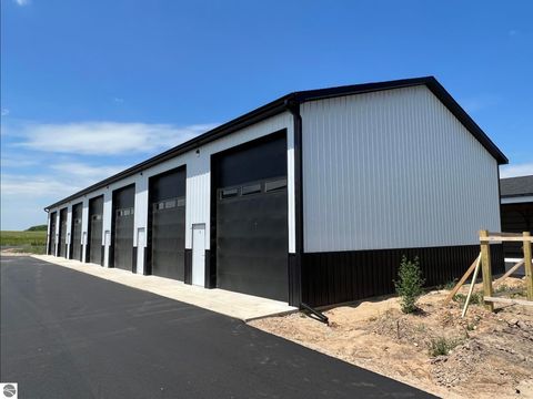 Tiny photo for 6819 S M-37 #62, Kingsley, MI 49649 (MLS # 1942447)