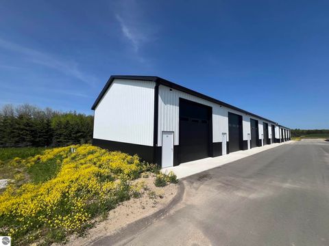 Tiny photo for 6819 S M-37 #62, Kingsley, MI 49649 (MLS # 1942447)