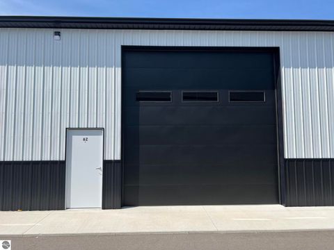 Tiny photo for 6819 S M-37 #62, Kingsley, MI 49649 (MLS # 1942447)