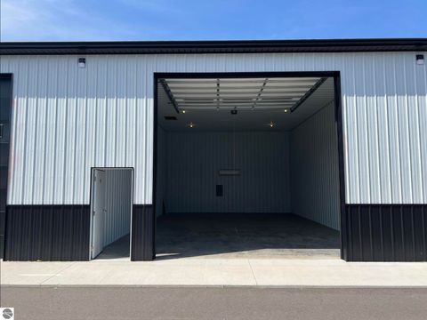 Tiny photo for 6819 S M-37 #62, Kingsley, MI 49649 (MLS # 1942447)