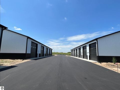 Tiny photo for 6819 S M-37 #62, Kingsley, MI 49649 (MLS # 1942447)