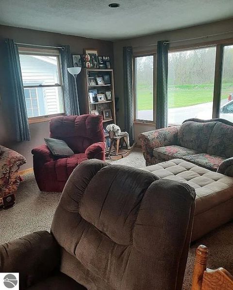 Tiny photo for 5085 W Redstone Road, St Louis, MI 48880 (MLS # 1943627)