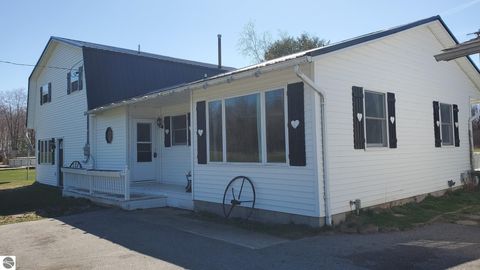 Tiny photo for 5085 W Redstone Road, St Louis, MI 48880 (MLS # 1943627)