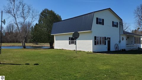 Tiny photo for 5085 W Redstone Road, St Louis, MI 48880 (MLS # 1943627)