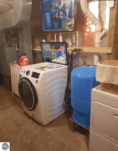 Tiny photo for 5085 W Redstone Road, St Louis, MI 48880 (MLS # 1943627)