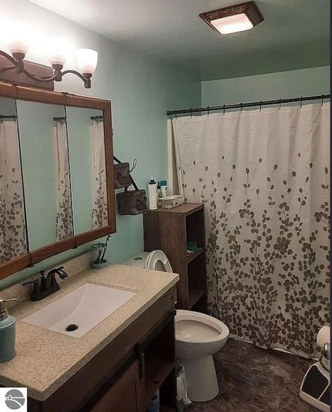 Tiny photo for 5085 W Redstone Road, St Louis, MI 48880 (MLS # 1943627)