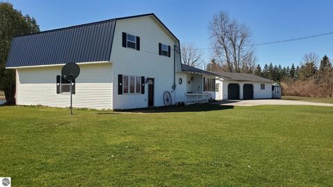 Tiny photo for 5085 W Redstone Road, St Louis, MI 48880 (MLS # 1943627)