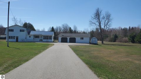 Tiny photo for 5085 W Redstone Road, St Louis, MI 48880 (MLS # 1943627)