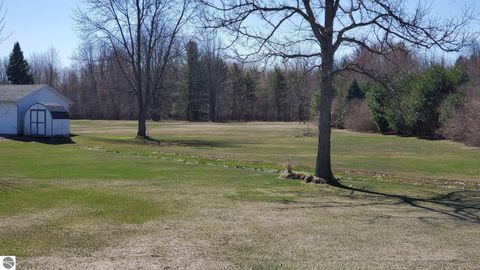 Tiny photo for 5085 W Redstone Road, St Louis, MI 48880 (MLS # 1943627)