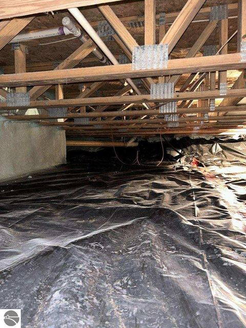 Tiny photo for 5085 W Redstone Road, St Louis, MI 48880 (MLS # 1943627)