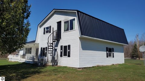 Tiny photo for 5085 W Redstone Road, St Louis, MI 48880 (MLS # 1943627)