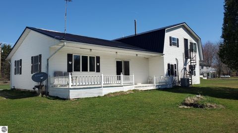 Tiny photo for 5085 W Redstone Road, St Louis, MI 48880 (MLS # 1943627)