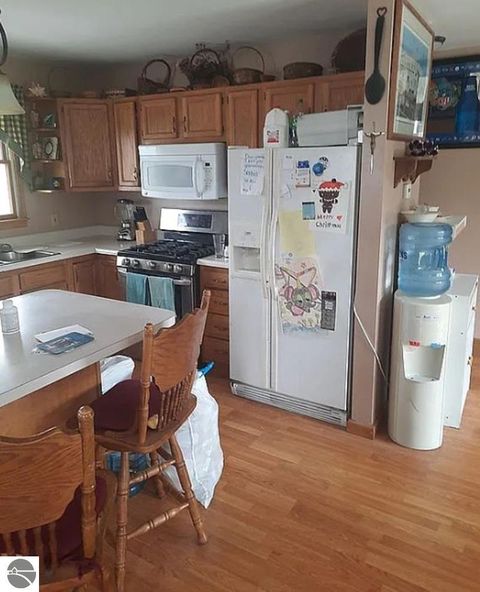 Tiny photo for 5085 W Redstone Road, St Louis, MI 48880 (MLS # 1943627)