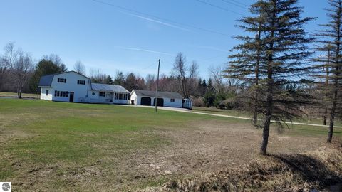 Tiny photo for 5085 W Redstone Road, St Louis, MI 48880 (MLS # 1943627)