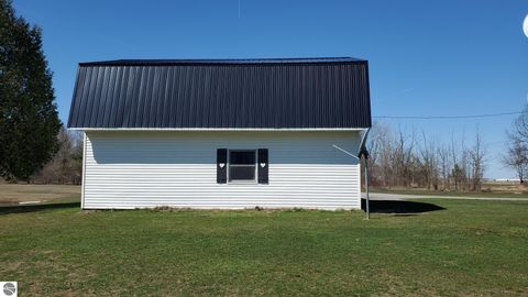 Tiny photo for 5085 W Redstone Road, St Louis, MI 48880 (MLS # 1943627)