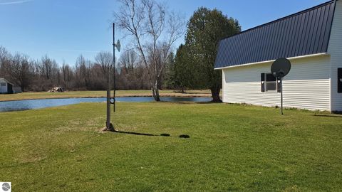 Tiny photo for 5085 W Redstone Road, St Louis, MI 48880 (MLS # 1943627)