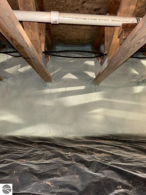 Tiny photo for 5085 W Redstone Road, St Louis, MI 48880 (MLS # 1943627)