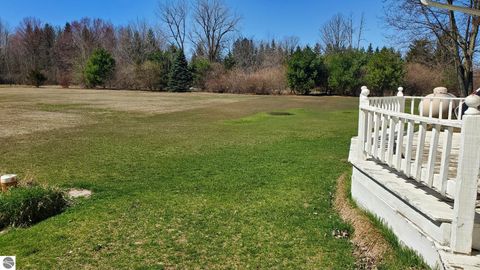 Tiny photo for 5085 W Redstone Road, St Louis, MI 48880 (MLS # 1943627)