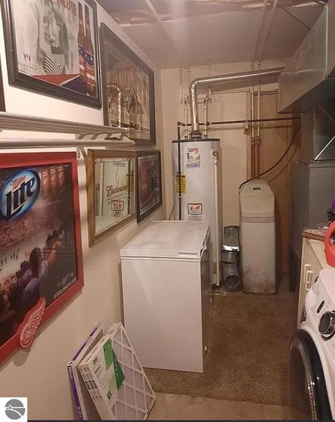 Tiny photo for 5085 W Redstone Road, St Louis, MI 48880 (MLS # 1943627)