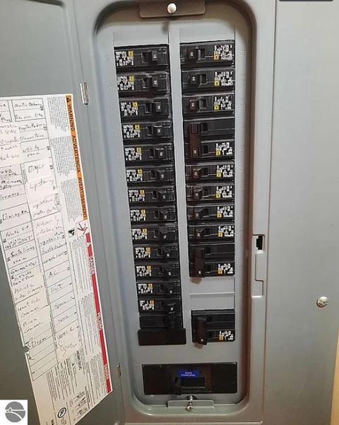 Tiny photo for 5085 W Redstone Road, St Louis, MI 48880 (MLS # 1943627)