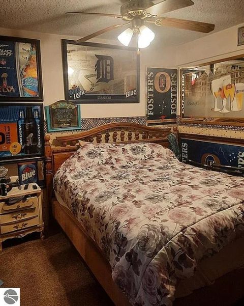 Tiny photo for 5085 W Redstone Road, St Louis, MI 48880 (MLS # 1943627)