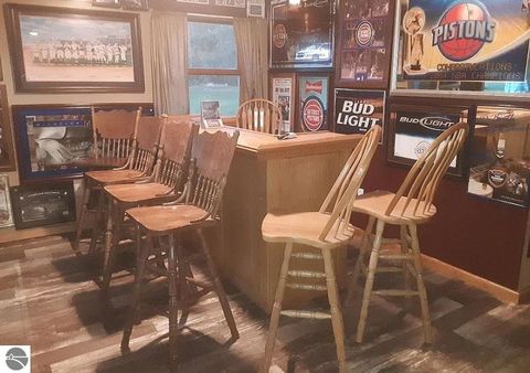 Tiny photo for 5085 W Redstone Road, St Louis, MI 48880 (MLS # 1943627)