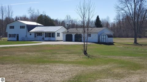 Tiny photo for 5085 W Redstone Road, St Louis, MI 48880 (MLS # 1943627)