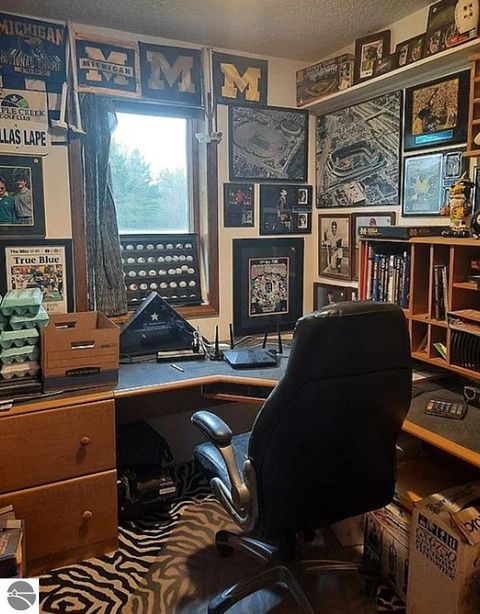 Tiny photo for 5085 W Redstone Road, St Louis, MI 48880 (MLS # 1943627)