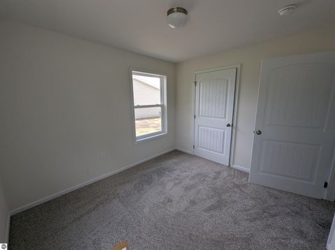 Tiny photo for 268 Stern Drive, Au Gres, MI 48703 (MLS # 1948035)