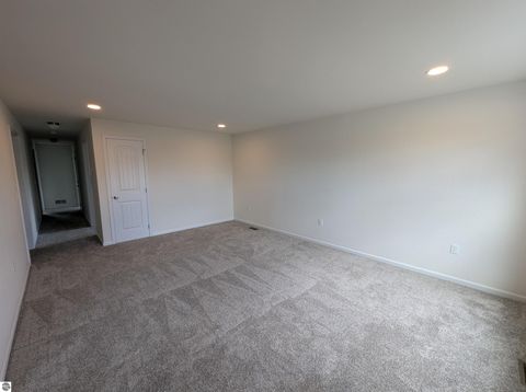 Tiny photo for 268 Stern Drive, Au Gres, MI 48703 (MLS # 1948035)