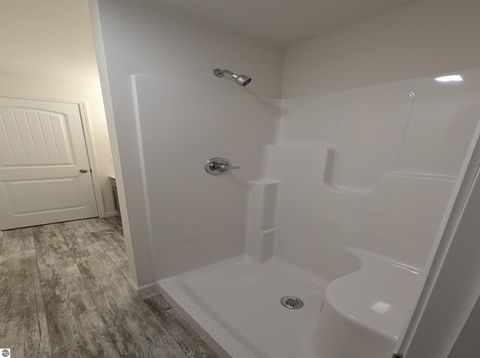 Tiny photo for 268 Stern Drive, Au Gres, MI 48703 (MLS # 1948035)