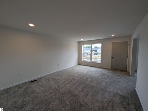 Tiny photo for 268 Stern Drive, Au Gres, MI 48703 (MLS # 1948035)