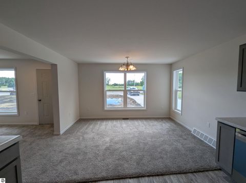 Tiny photo for 268 Stern Drive, Au Gres, MI 48703 (MLS # 1948035)