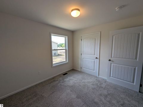Tiny photo for 268 Stern Drive, Au Gres, MI 48703 (MLS # 1948035)