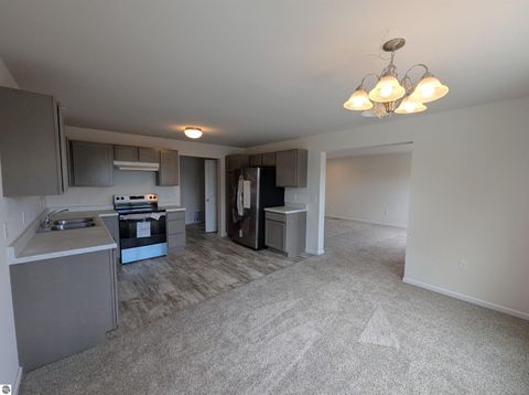 Tiny photo for 268 Stern Drive, Au Gres, MI 48703 (MLS # 1948035)
