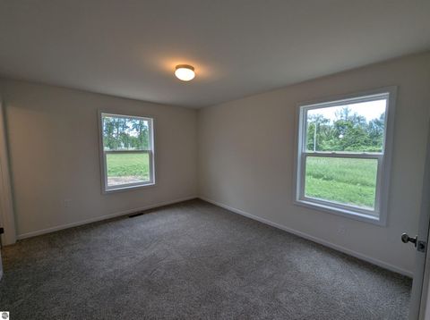 Tiny photo for 268 Stern Drive, Au Gres, MI 48703 (MLS # 1948035)