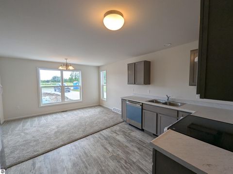 Tiny photo for 268 Stern Drive, Au Gres, MI 48703 (MLS # 1948035)