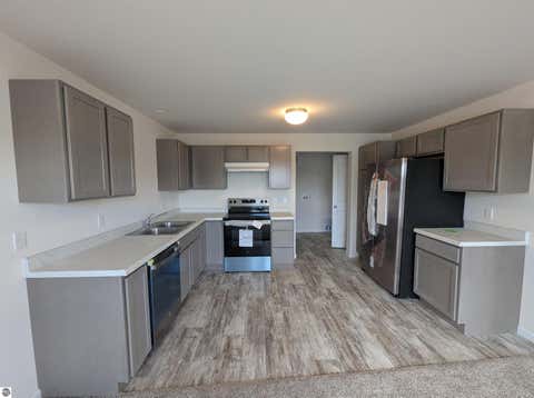 Tiny photo for 268 Stern Drive, Au Gres, MI 48703 (MLS # 1948035)