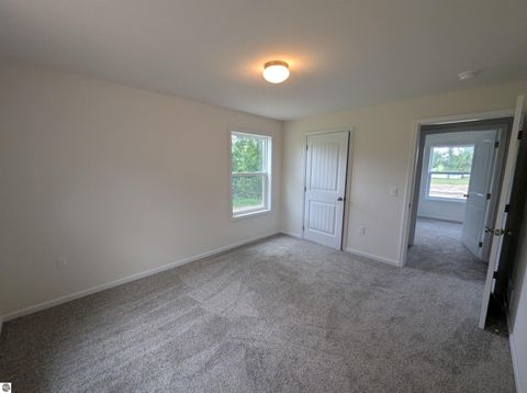 Tiny photo for 268 Stern Drive, Au Gres, MI 48703 (MLS # 1948035)
