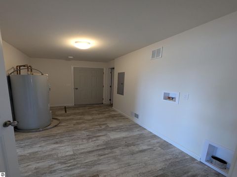 Tiny photo for 268 Stern Drive, Au Gres, MI 48703 (MLS # 1948035)