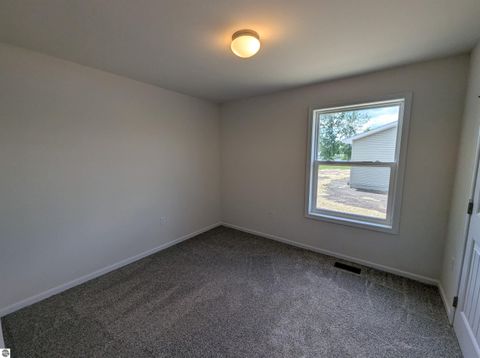 Tiny photo for 268 Stern Drive, Au Gres, MI 48703 (MLS # 1948035)
