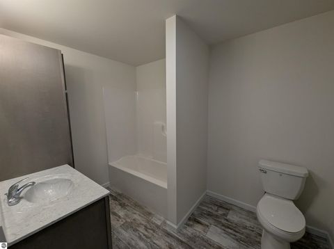 Tiny photo for 268 Stern Drive, Au Gres, MI 48703 (MLS # 1948035)
