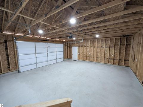 Tiny photo for 268 Stern Drive, Au Gres, MI 48703 (MLS # 1948035)