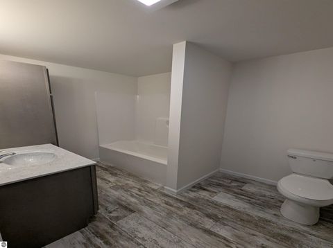 Tiny photo for 268 Stern Drive, Au Gres, MI 48703 (MLS # 1948035)