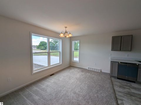 Tiny photo for 268 Stern Drive, Au Gres, MI 48703 (MLS # 1948035)