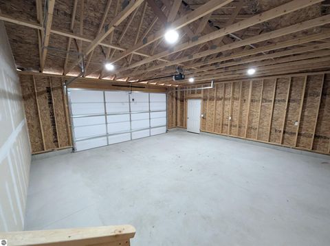 Tiny photo for 268 Stern Drive, Au Gres, MI 48703 (MLS # 1948035)
